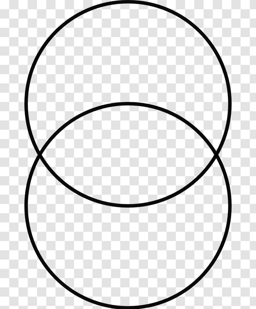 Circle Black And White Point Angle - Structure - Computer Symbols Art Transparent PNG