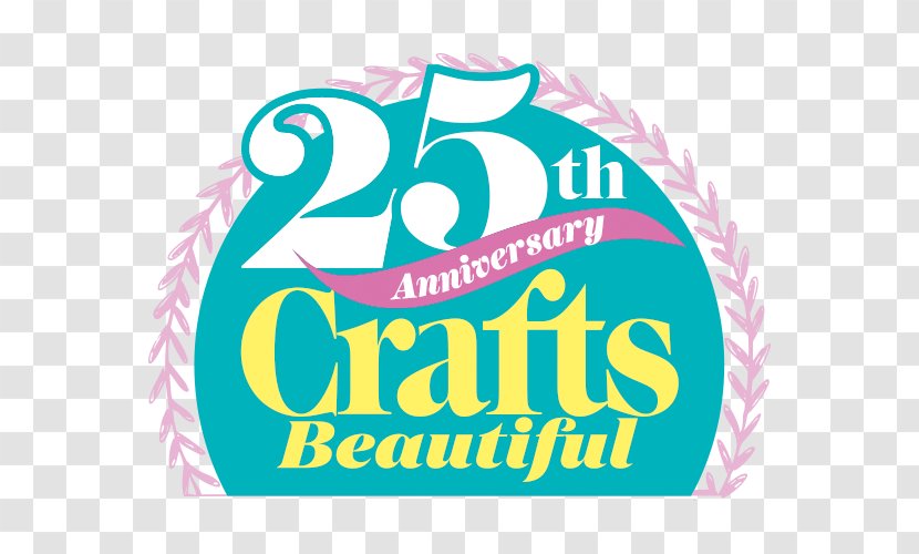 Handicraft Logo Cardmaking Art - Label - Artsy Craft Ideas Transparent PNG