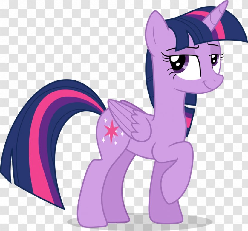 Twilight Sparkle Rarity Pinkie Pie Spike Pony - My Little Transparent PNG