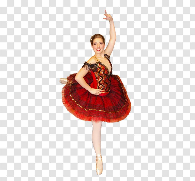 Dance Tutu Ballet - Workshop Transparent PNG