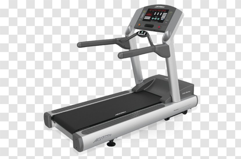 Treadmill Life Fitness Exercise Equipment Body Dynamics Centre - T5 Transparent PNG