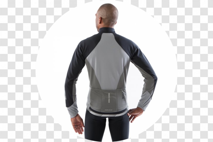 T-shirt Wetsuit Shoulder Jacket - Sleeve - Pearl In Shells Transparent PNG