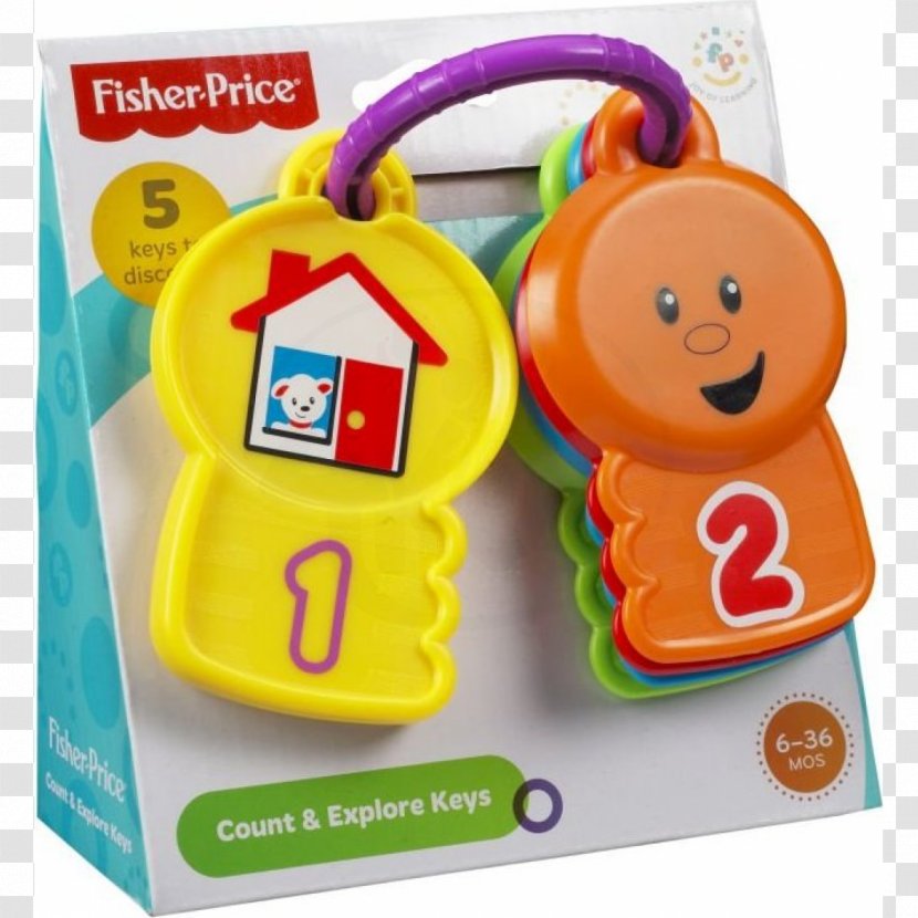Toy Fisher-Price Stackable Cups Fisher Price Köpekçik Ve Arkadaşları Jimnastik Merkezi - Play - Monkey Rattle (cgr93)Toy Transparent PNG