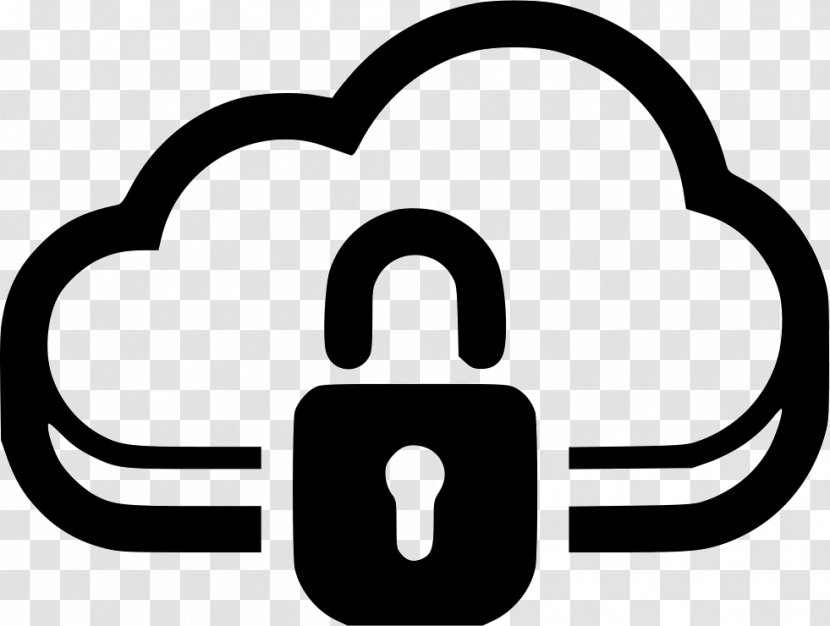 Internet Safety Firewall Clip Art - Cloud Computing Transparent PNG