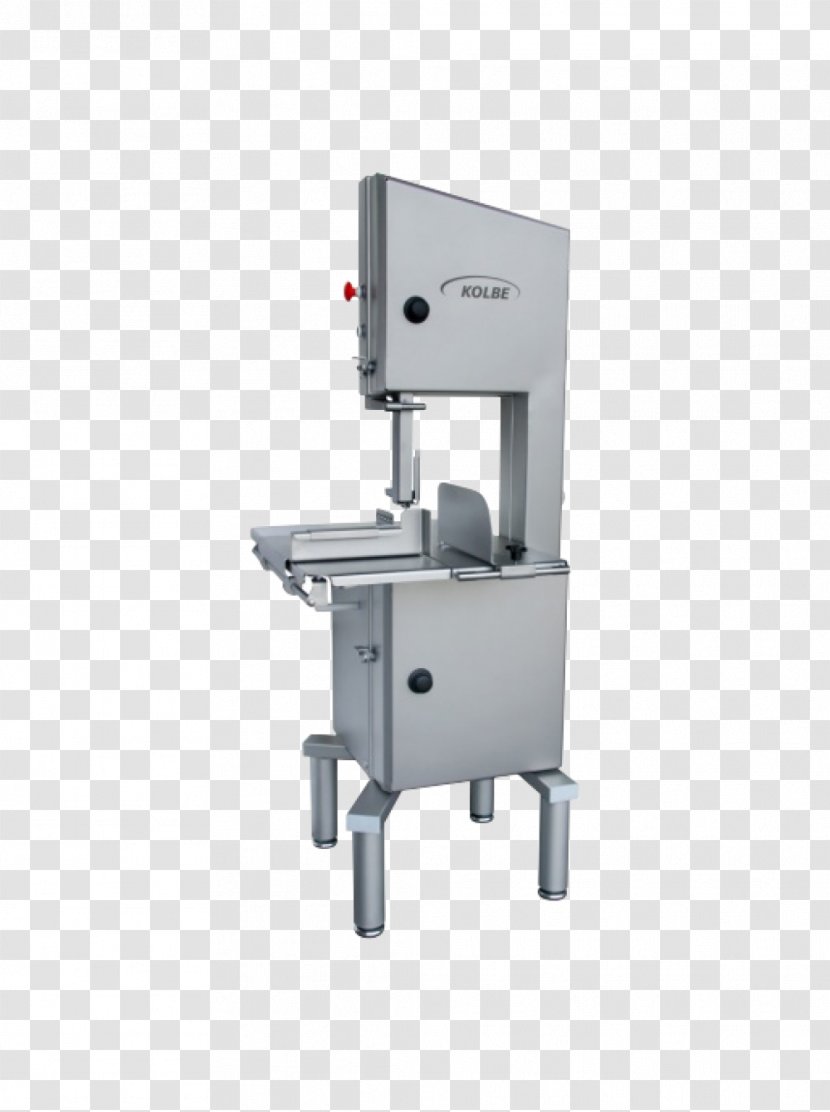 Band Saws Industry Machine Manufacturing - Food - Processing Transparent PNG