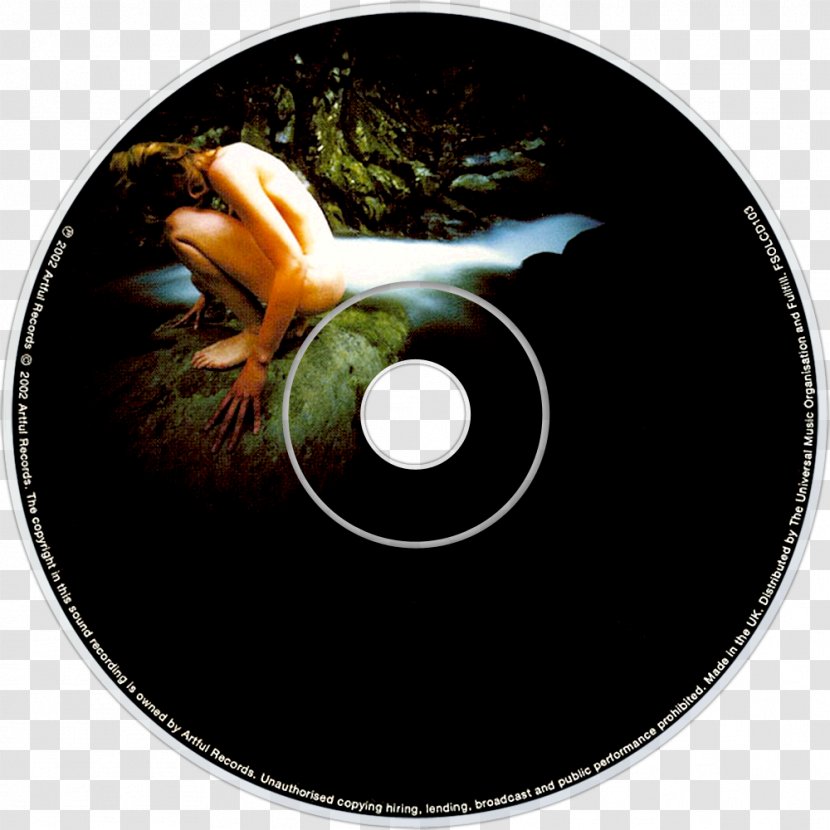 Compact Disc Hippo Disco Disk Storage - Amorphous Transparent PNG