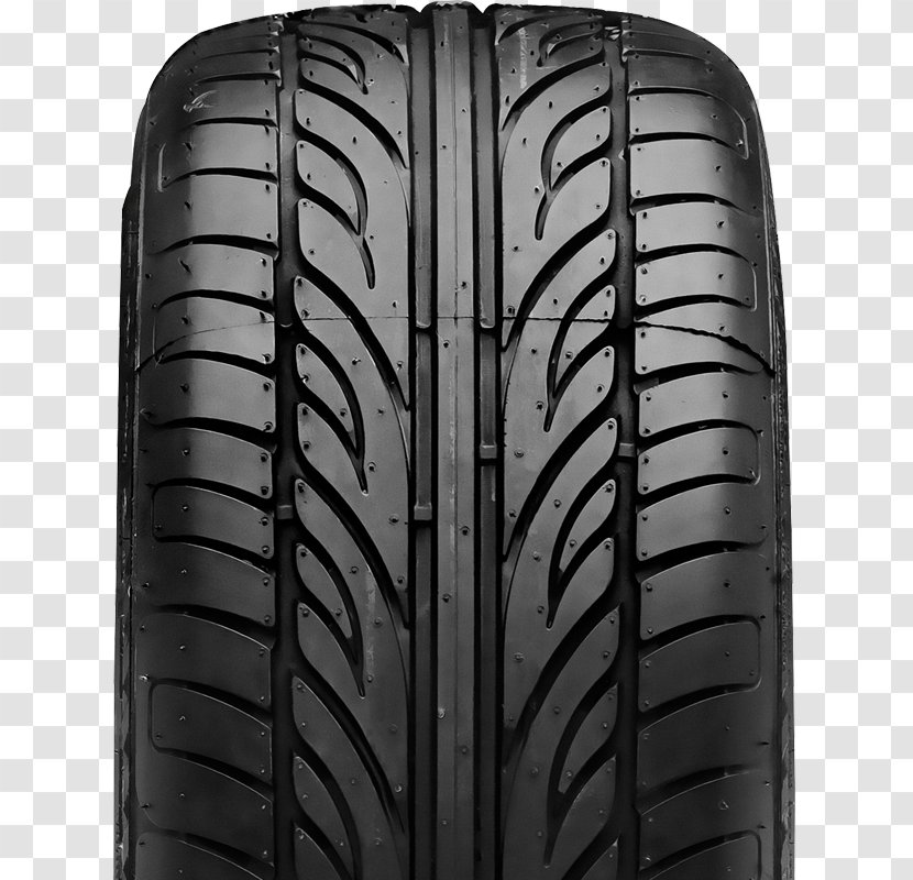 Tread Car Tire Bridgestone BLIZZAK - Rack Transparent PNG