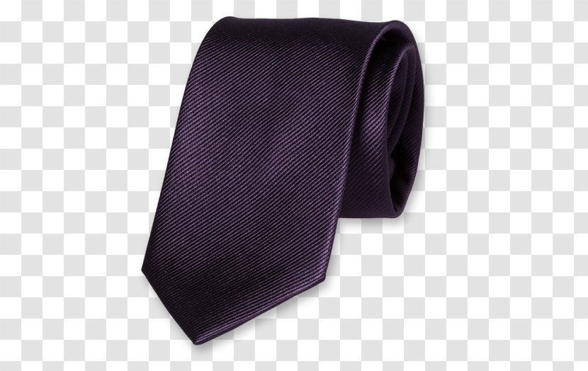 Necktie Bow Tie Silk Purple Blue Transparent PNG