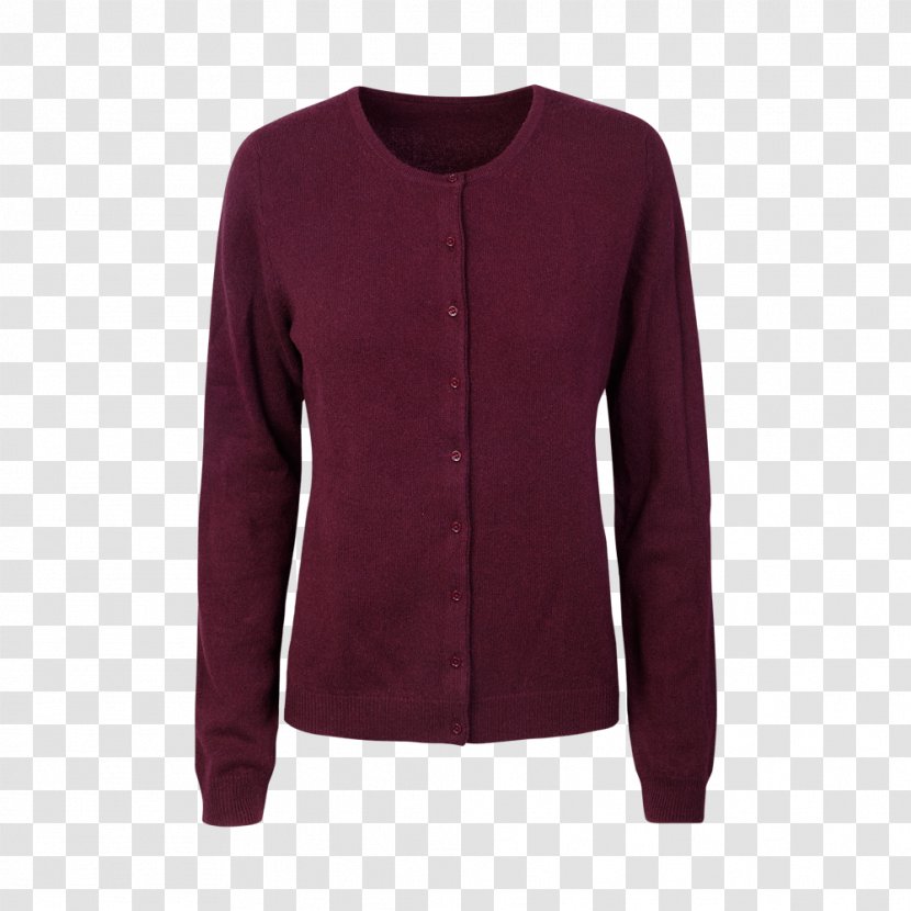 Cardigan Clothing Sweater Armedangels Bluza - Cotton - Cashmere Transparent PNG