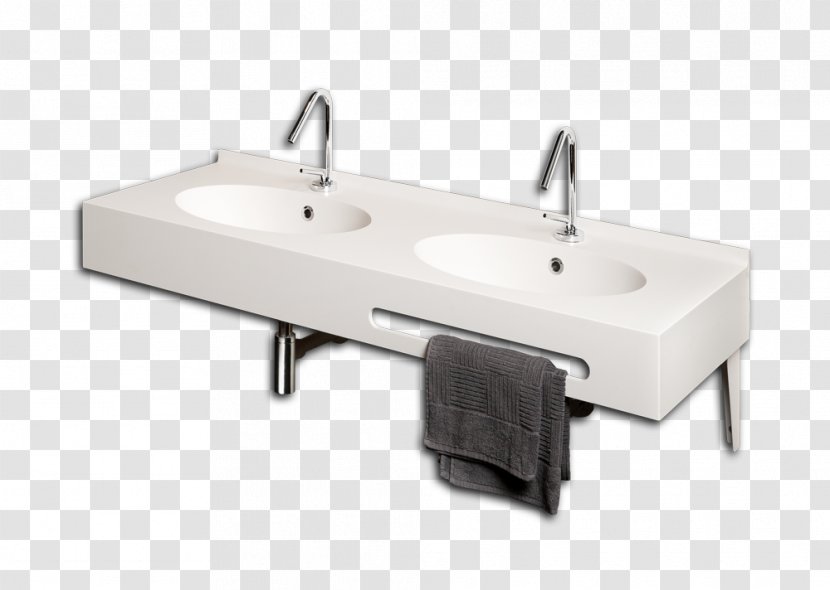 Kitchen Sink Tap Bathroom Transparent PNG