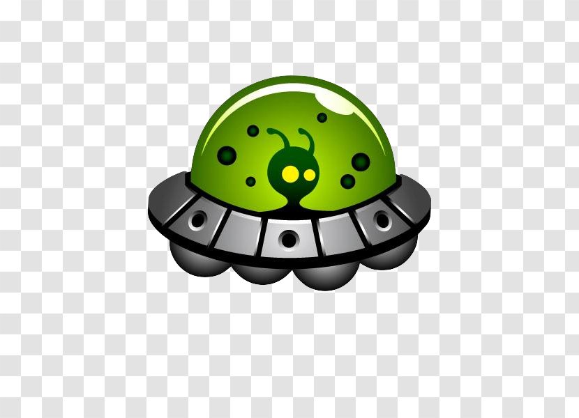 Sprite Go Space Android Flying Saucer Universe Defence Venture - Alien Spacecraft Transparent PNG