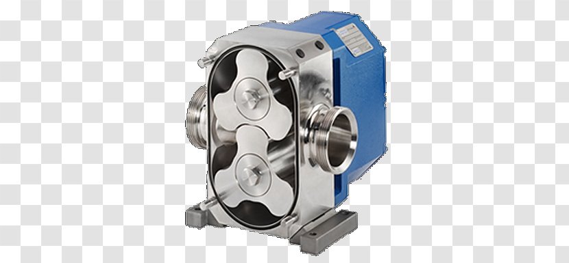 Lobe Pump Viscosity Gear Centrifugal - Machine - Diaphragm Transparent PNG