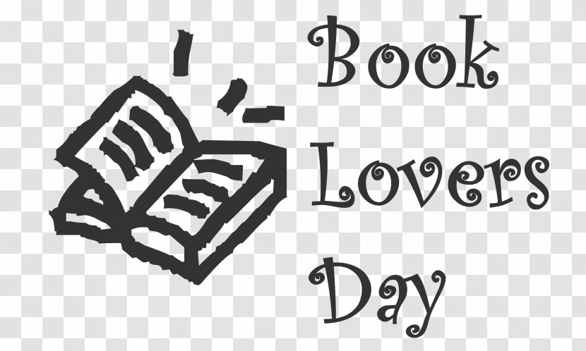 Book Lovers Day - Rectangle - Celebrate.Others Transparent PNG
