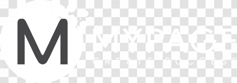 Logo Brand Desktop Wallpaper - Black M - Design Transparent PNG