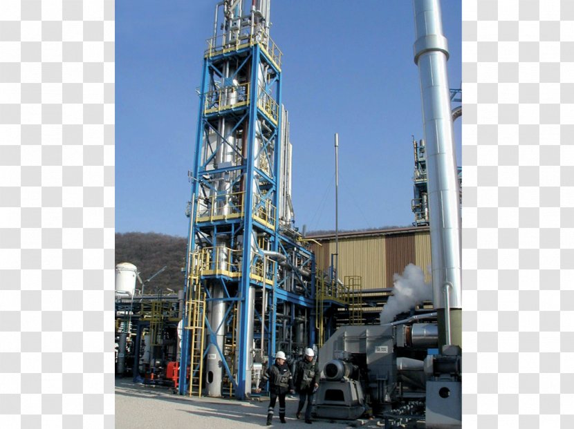 Natural Gas Biomass Petroleum Industry - Therapy Transparent PNG