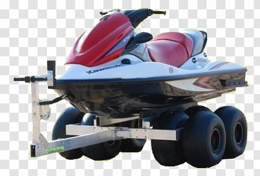Personal Water Craft Motorcycle Jetboat Watercraft - Recreation - Octo Transparent PNG