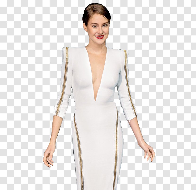 Cocktail Dress Shoulder Gown - Arm Transparent PNG