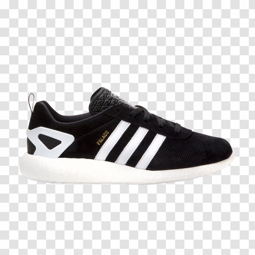 Shoe Sneakers Adidas Palace Pro Boost 'palace Skateboards - Frame Transparent PNG