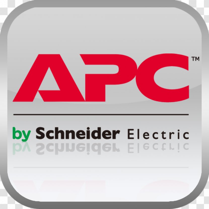 APC By Schneider Electric Smart-UPS SynerComm Inc. - Sign - Business Transparent PNG
