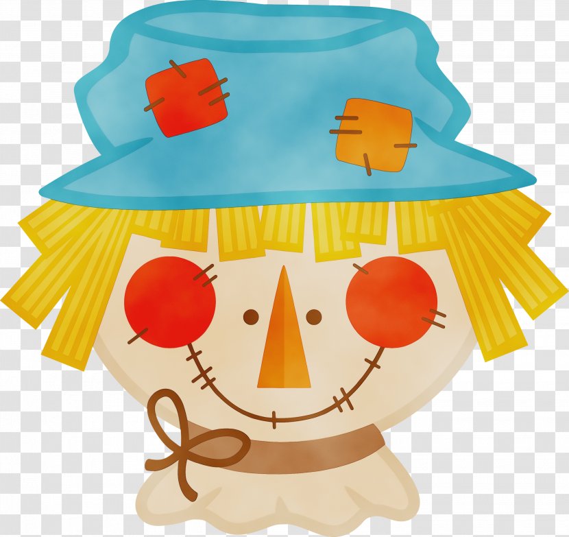 Smile Clown Child Baby Products Transparent PNG