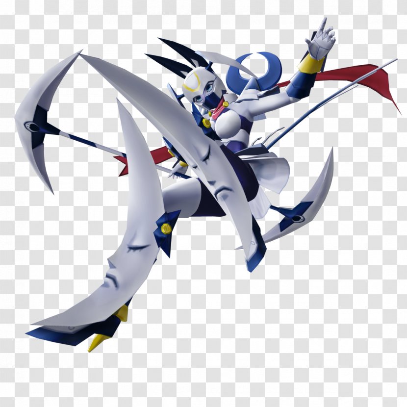 Digimon World: Next Order Story: Cyber Sleuth PlayStation 4 Transparent PNG