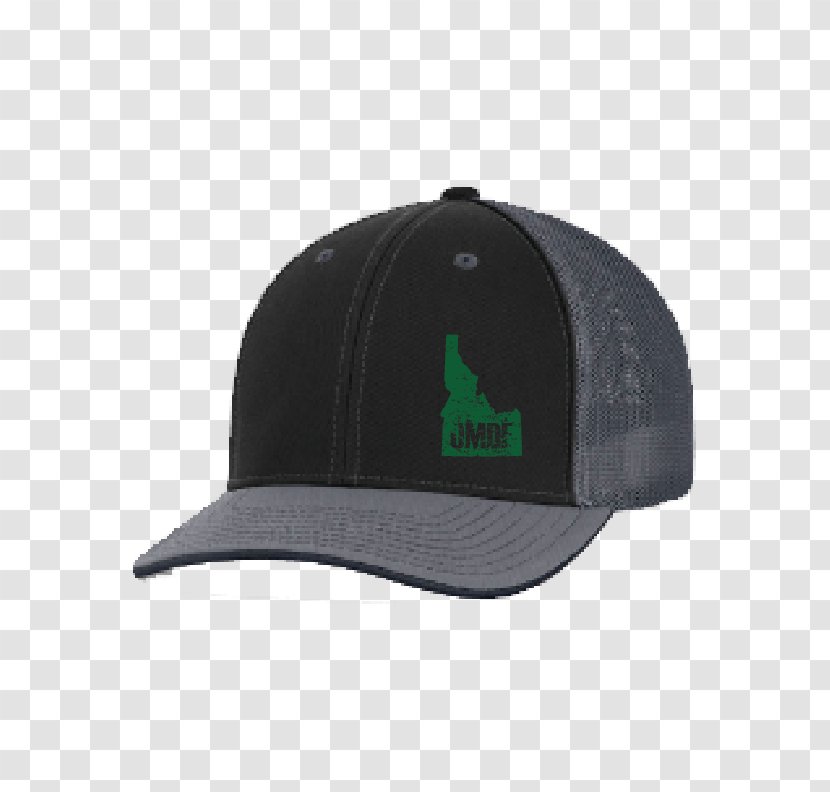 Baseball Cap Black M Transparent PNG