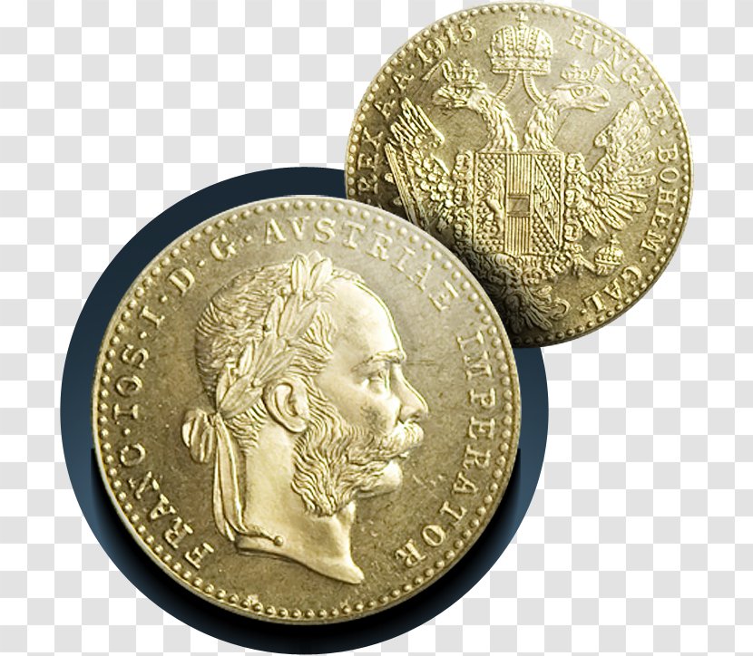 Coin Gold Kantor EXCHANGE Bureau De Change Currency - Franc Transparent PNG