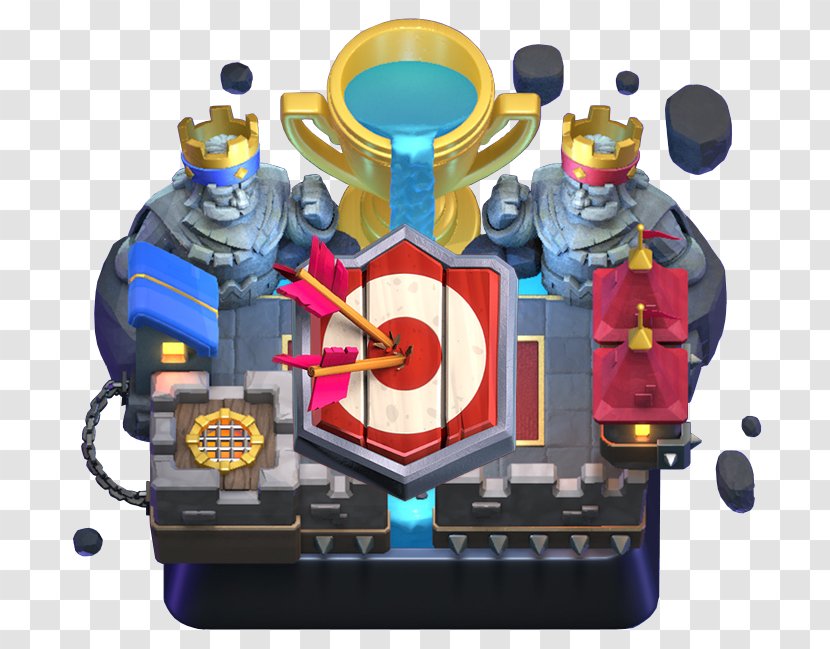 Clash Of Clans Royale Hay Day Game - Multiplayer Video Transparent PNG