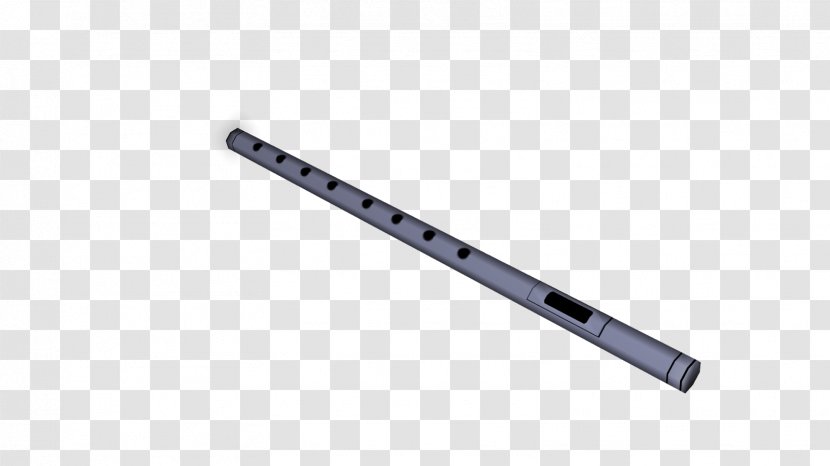 Harrods Ballpoint Pen Stylus Surface - Silhouette - Flute Transparent PNG