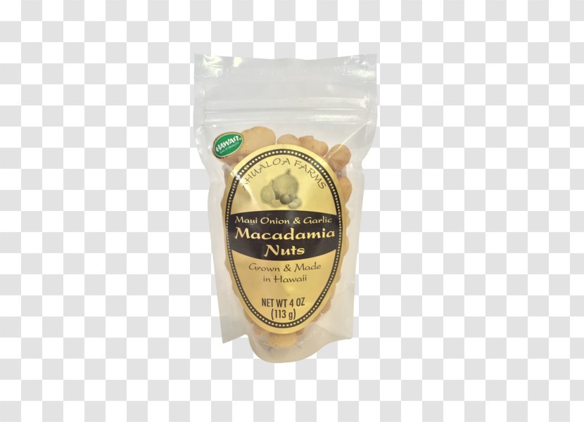 Commodity Flavor Ingredient - Macadamia Nuts Transparent PNG