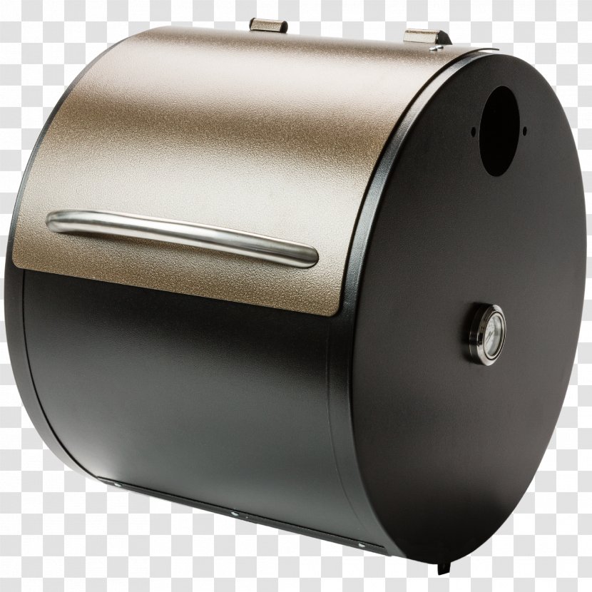 Barbecue-Smoker Lox Smoking Food - Cartoon - Spicy Cold Transparent PNG