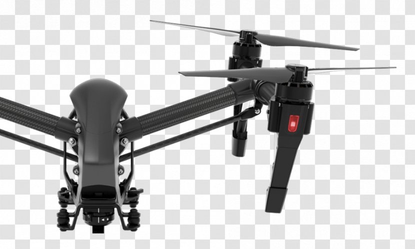 Mavic Pro DJI Inspire 1 V2.0 Unmanned Aerial Vehicle - Dji V20 - Camera Transparent PNG