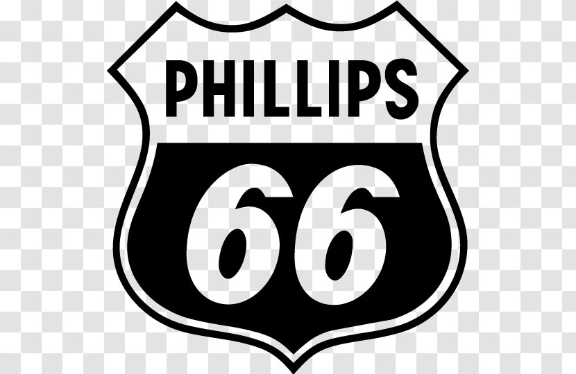 Phillips 66 Business Energy Transfer Partners Petroleum Sunoco - Fuel - Phillips66logovector Transparent PNG