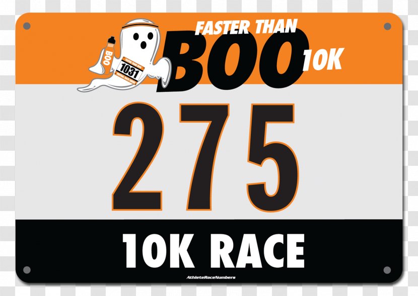 Number Boston Marathon Running Racing - Color Printing - Triathlon Transparent PNG