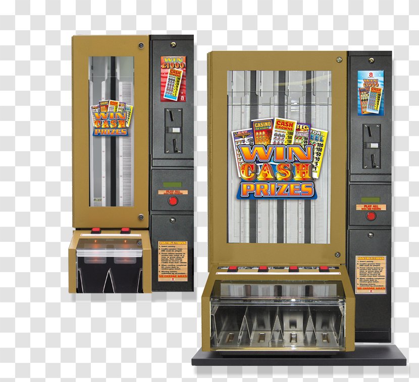 Cowells Arrow Vending Machines Bingo Business Transparent PNG