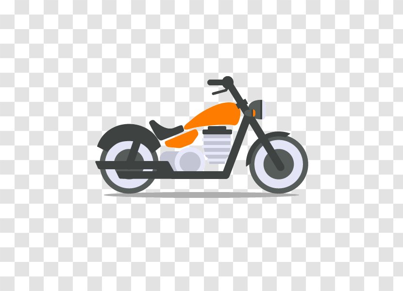 BMW Motorcycle Harley-Davidson Honda Café Racer - Chopper - Bmw Transparent PNG