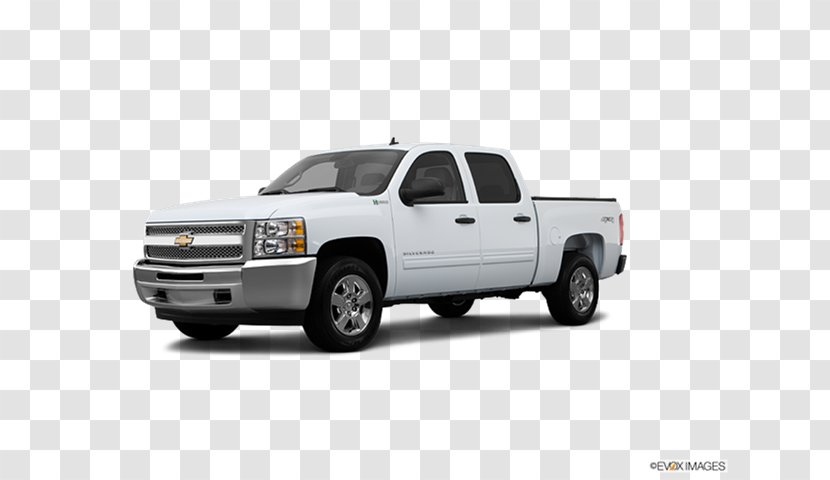 2010 GMC Sierra 1500 Chevrolet Silverado Car Transparent PNG