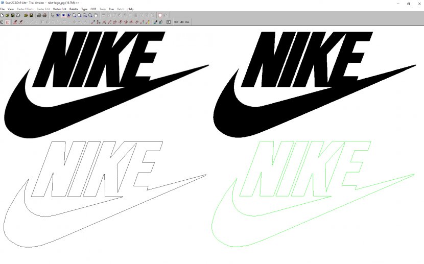 Nike Shox Shoe Sneakers Swoosh - Adidas Transparent PNG
