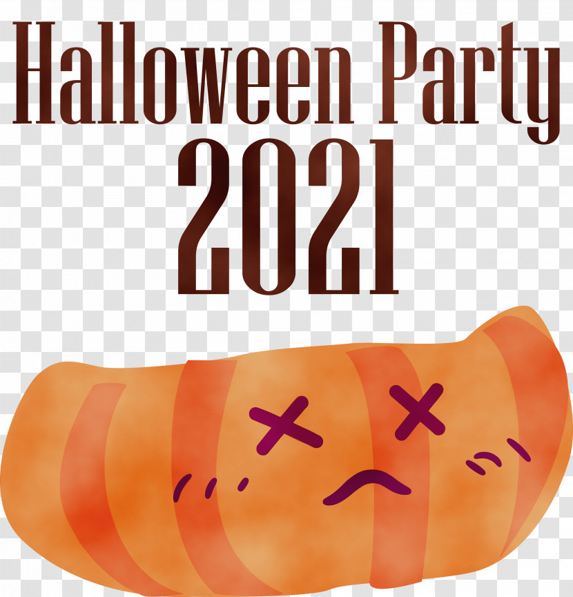 Pumpkin Transparent PNG