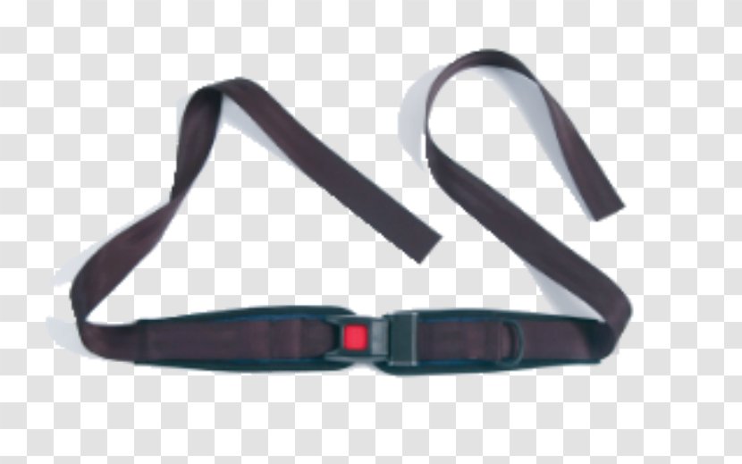 Goggles Belt Strap - Personal Protective Equipment Transparent PNG
