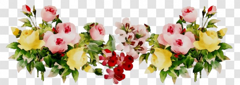 Clip Art Flower Image Vector Graphics - Cut Flowers - Rose Family Transparent PNG