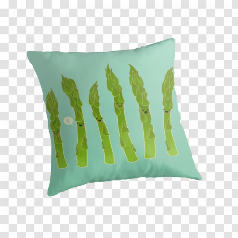 Throw Pillows Cushion μ's - Pillow Transparent PNG