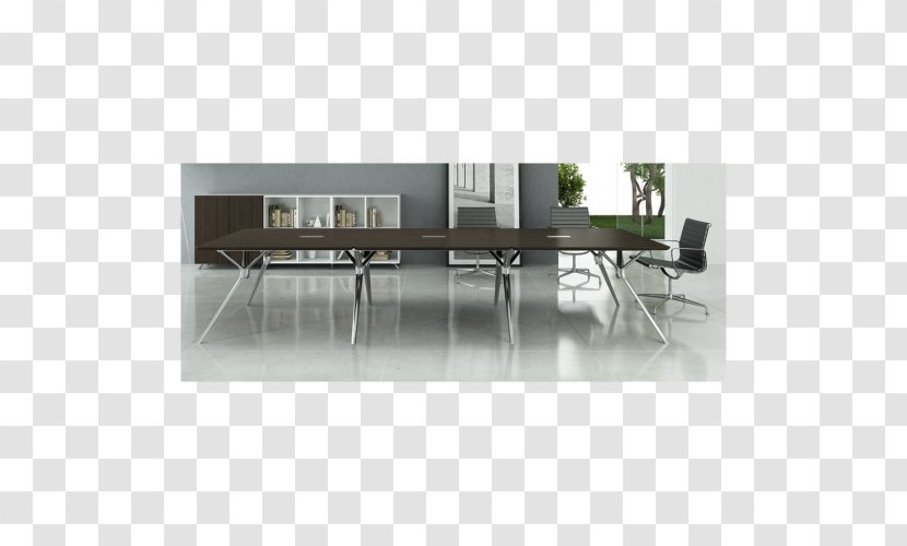 Coffee Tables Furniture Office Conference Centre - Desk - Table Transparent PNG