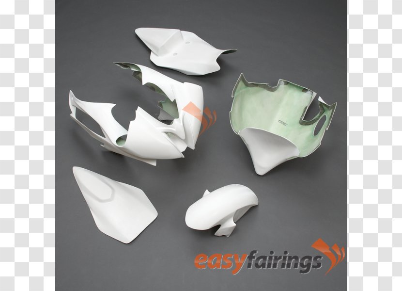 Plastic Motorcycle Fairing Yamaha YZF-R6 Motor Company Transparent PNG