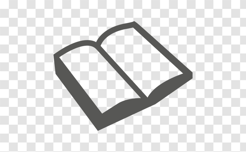 Book - Opened Vector Transparent PNG