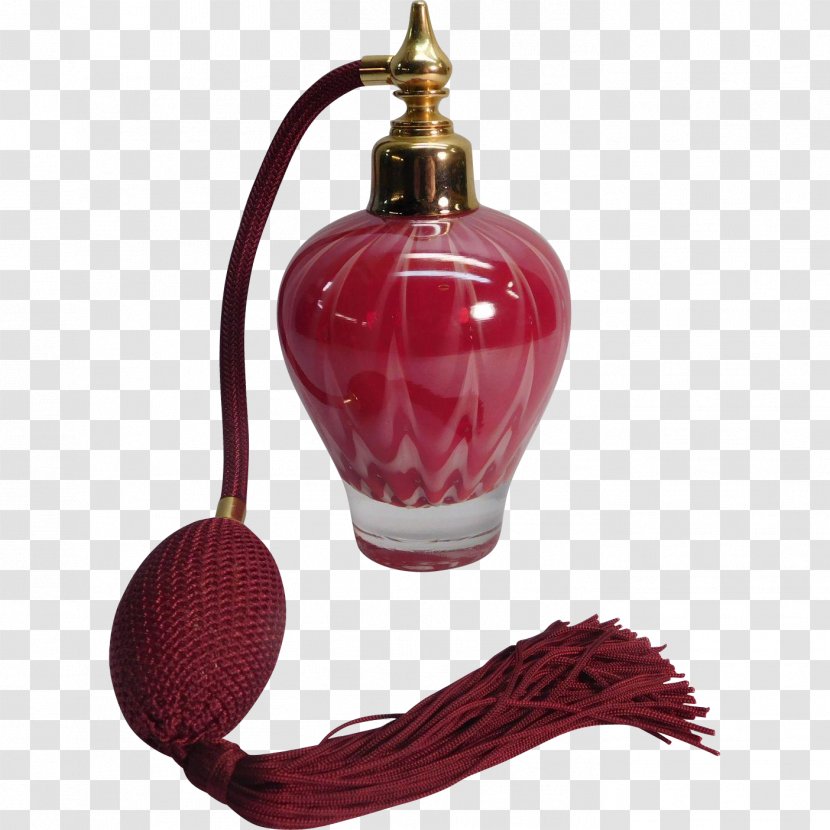 Perfume Bottles Atomizer Nozzle Eau De Toilette - Christmas Ornament Transparent PNG