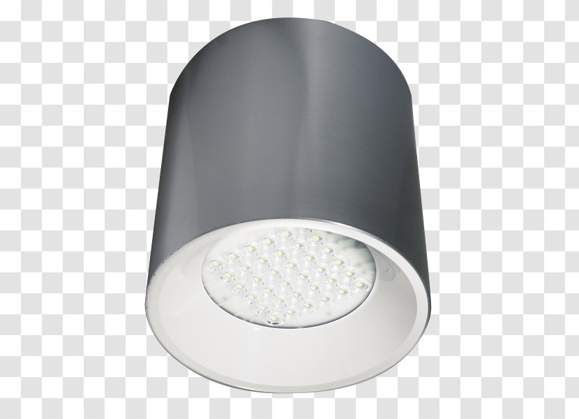 Lighting Light Fixture LED Tube - Led Transparent PNG