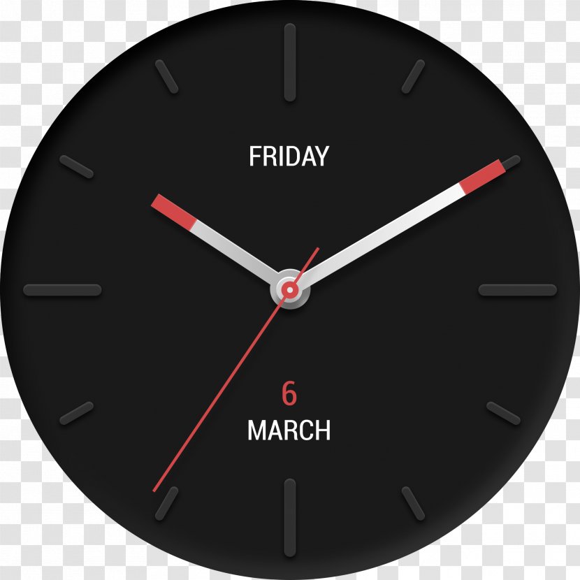 Clock Huawei Watch Smartwatch - Kickstarter Transparent PNG