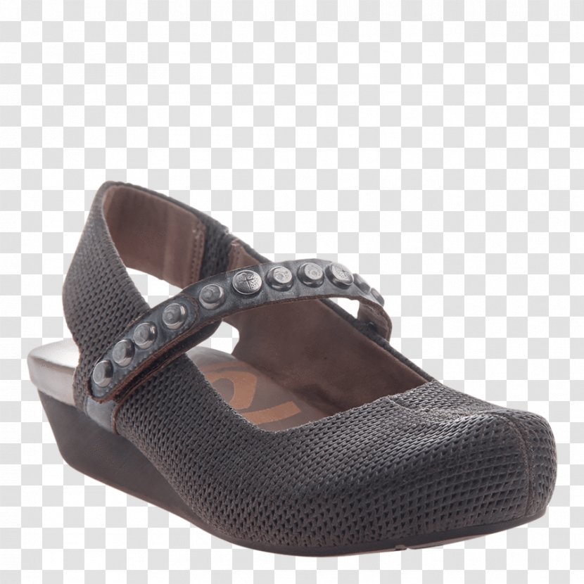 Wedge Sandal Shoe Boot Slide Transparent PNG