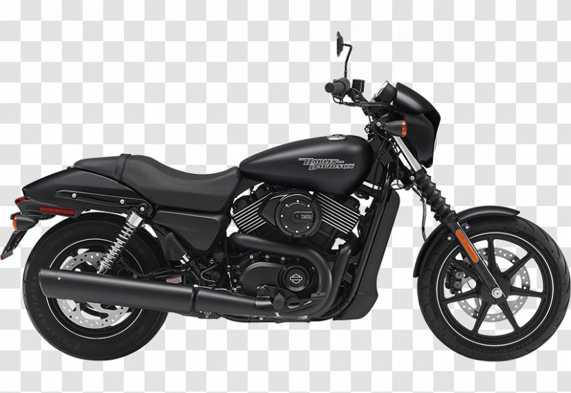 Harley-Davidson Street Motorcycle Softail Palm Beach - Harleydavidson Transparent PNG